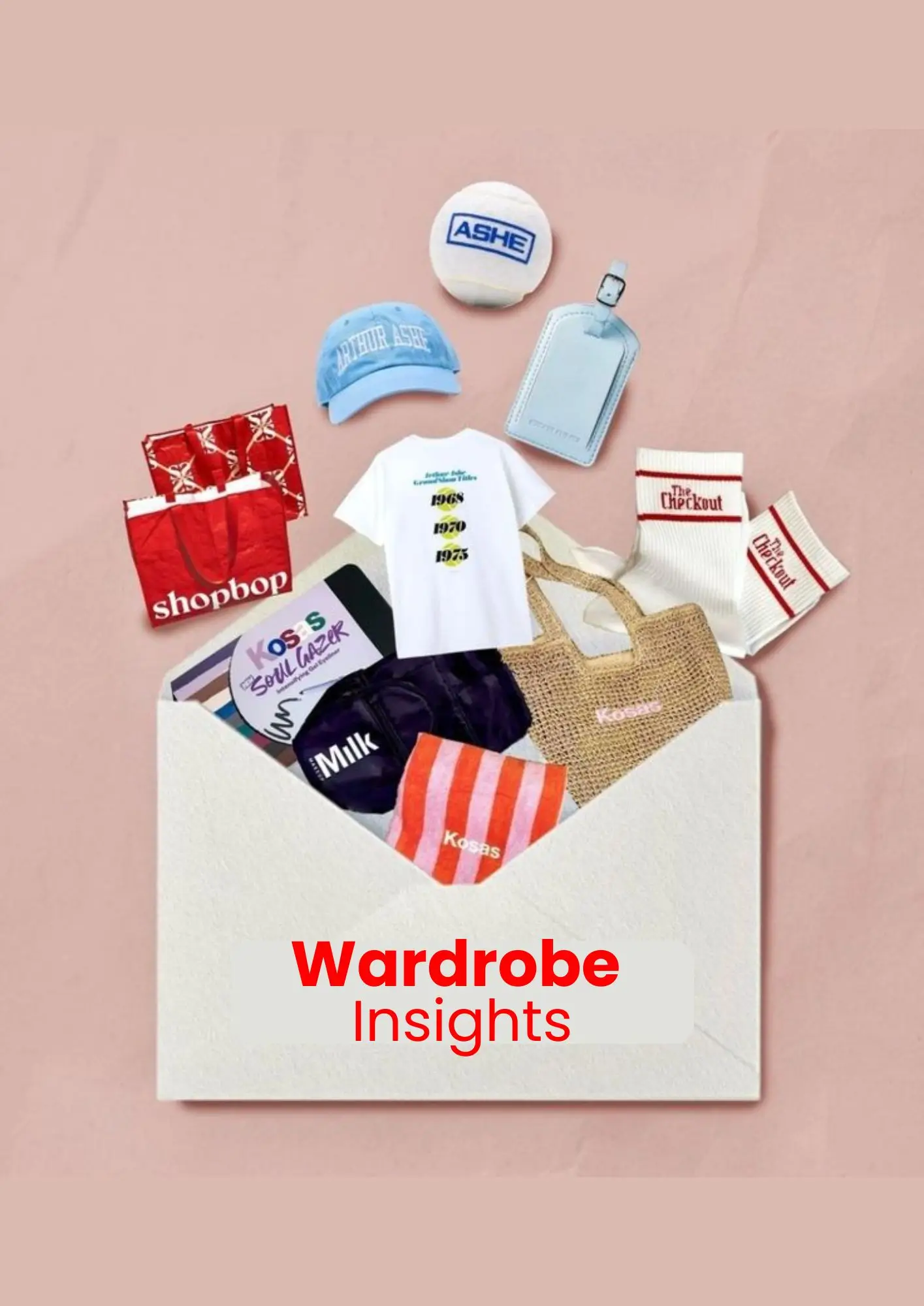 Wardrobe Insights