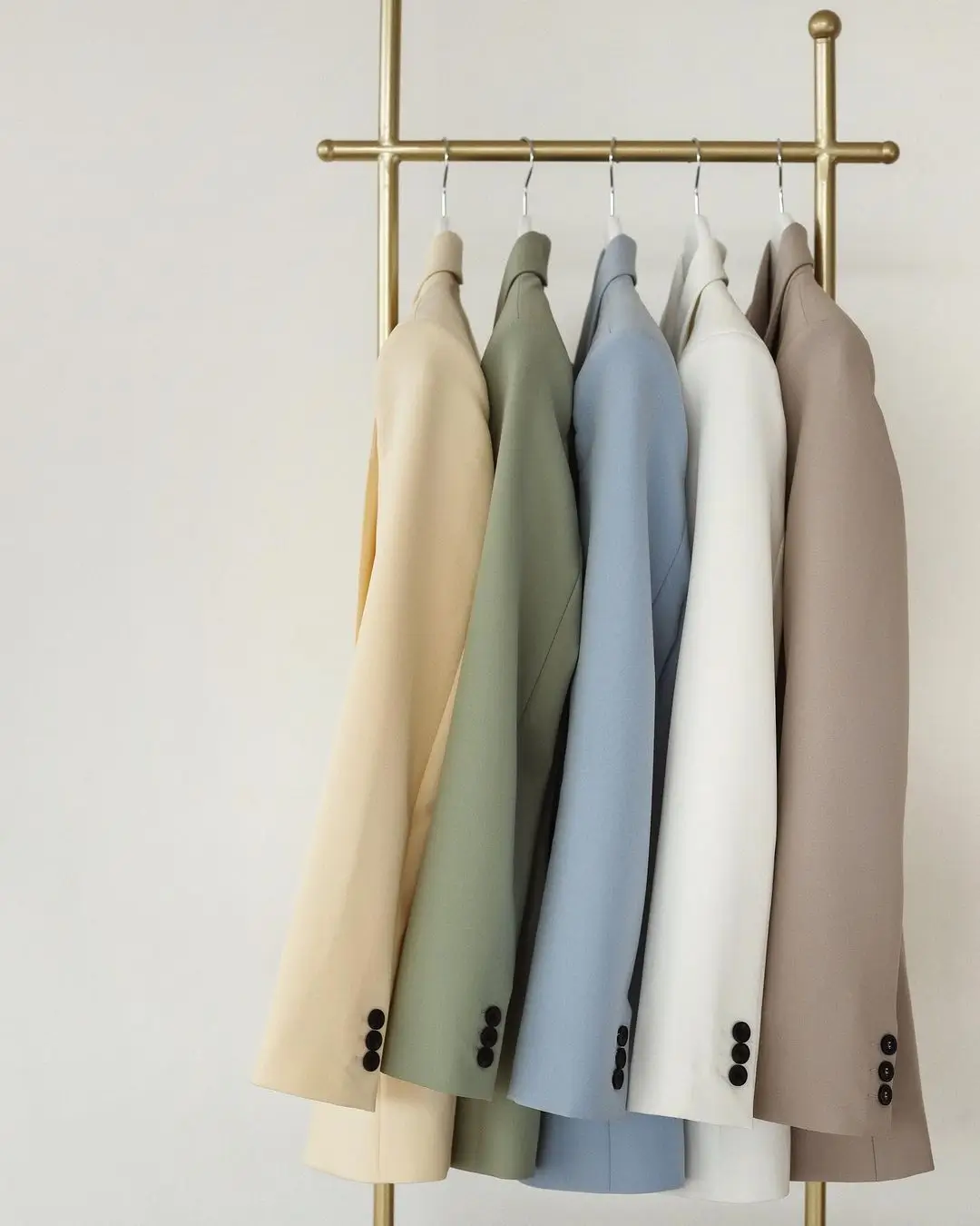 Wardrobe Optimisation